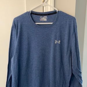 Under Armour Long Sleeve T-Shirt